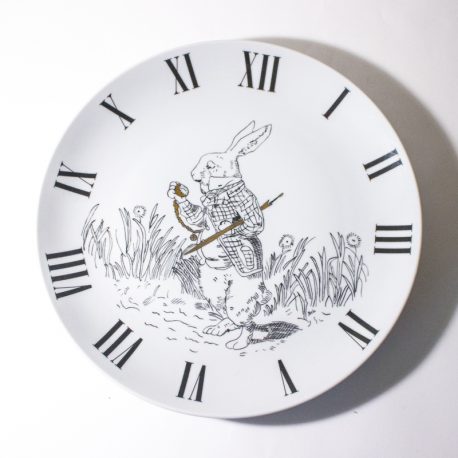 Plato “Rabbit”